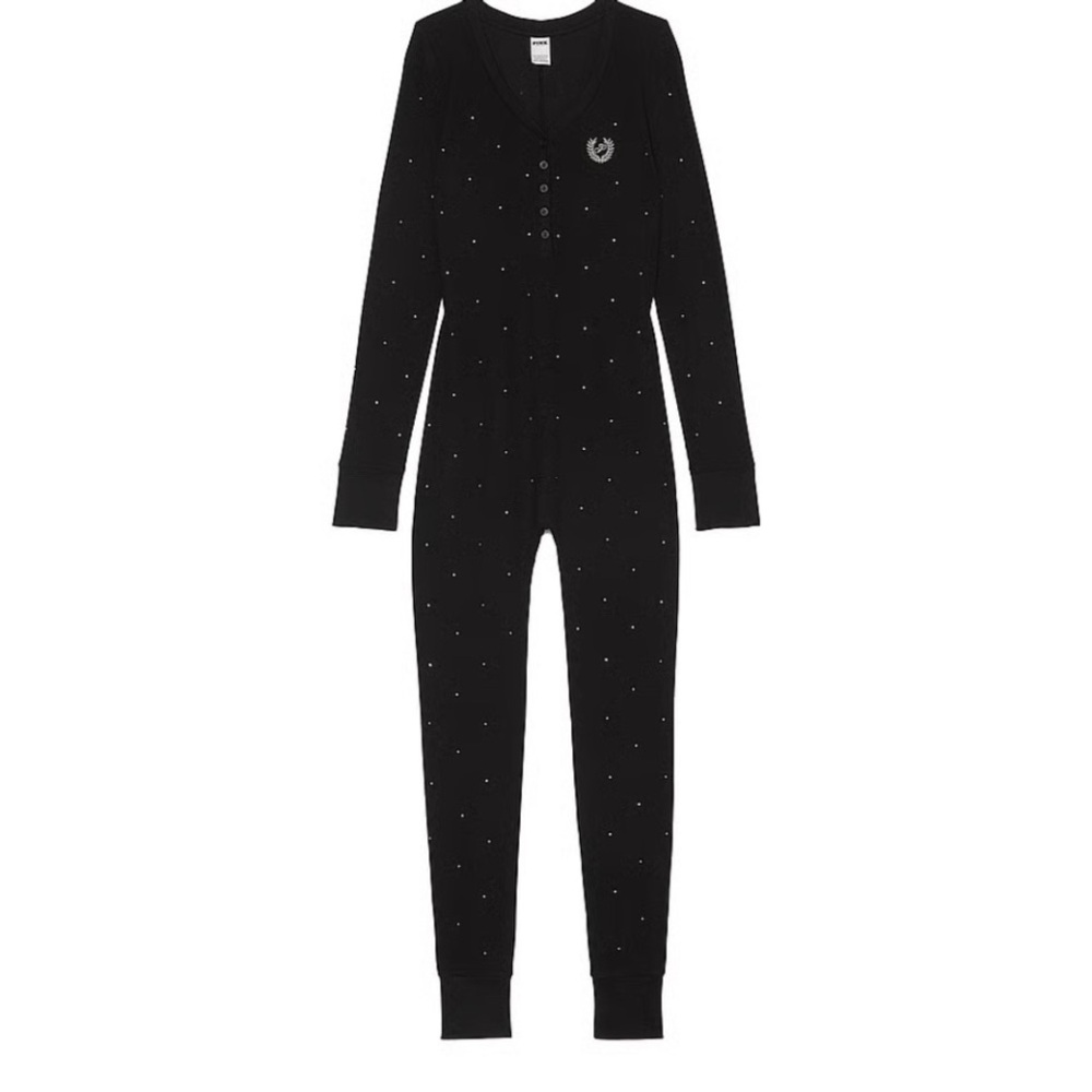 PINK BLING PAJAMA